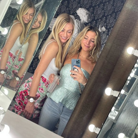 Lovers and Friends Martin Top - Picture 5 of 5